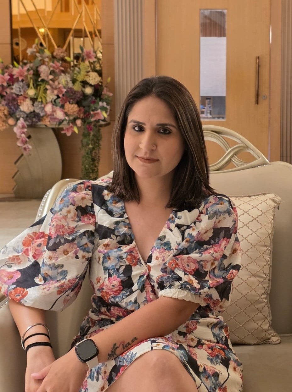 Tanvi Wellness Guru